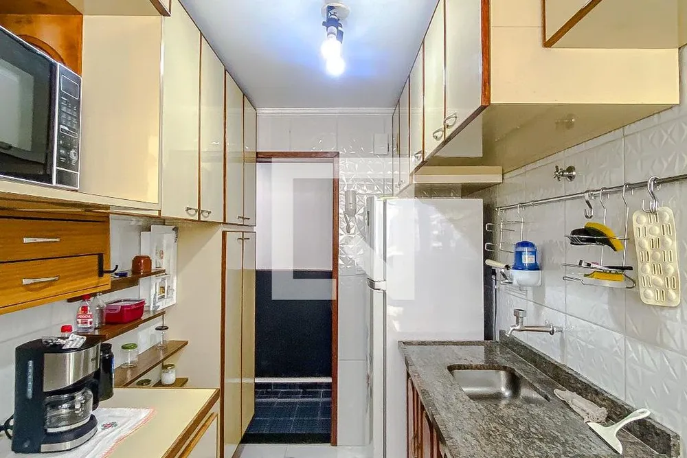 Apartamento, 2 quartos, 53 m² - Foto 7