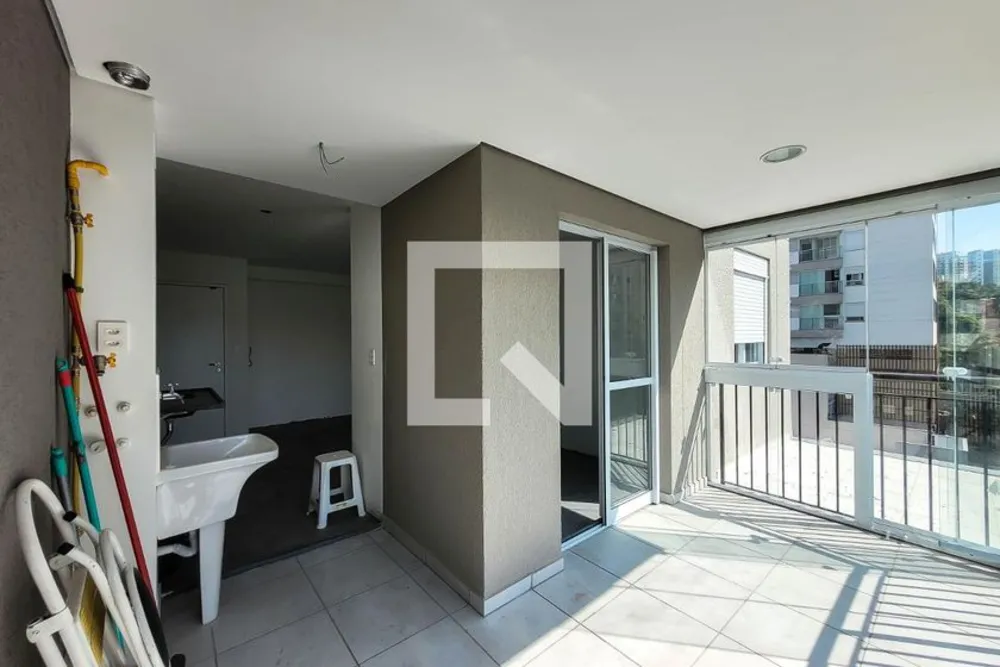Apartamento, 1 quarto, 47 m² - Foto 8