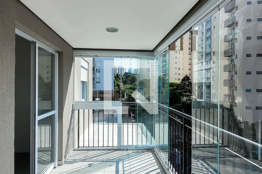 Apartamento, 1 quarto, 47 m² - Foto 2