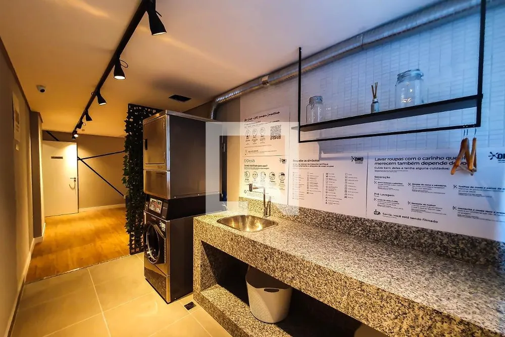 Apartamento, 1 quarto, 47 m² - Foto 6