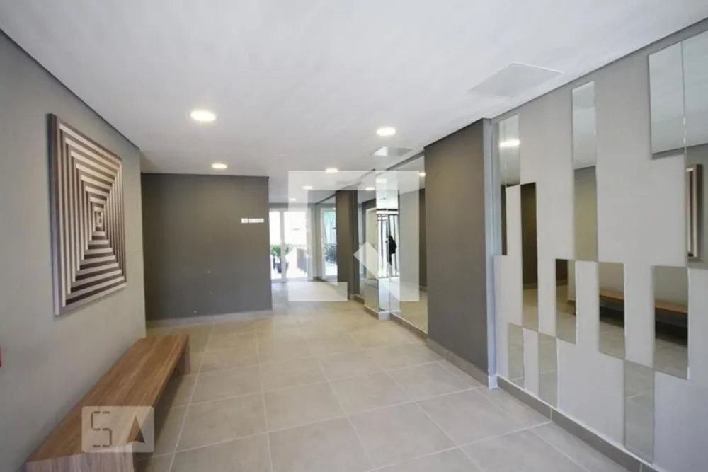 Apartamento, 1 quarto, 47 m² - Foto 3