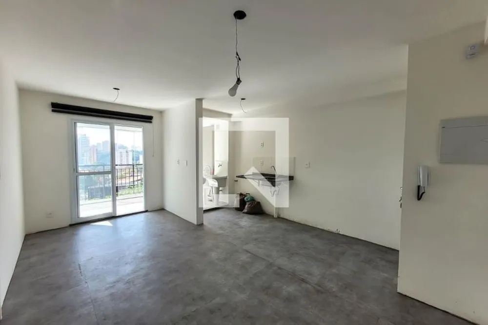 Apartamento, 1 quarto, 47 m² - Foto 1