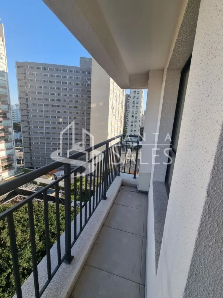 Apartamento, 1 quarto, 80 m² - Foto 1