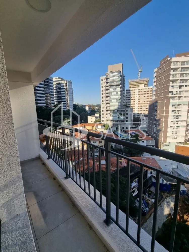 Apartamento, 1 quarto, 80 m² - Foto 2