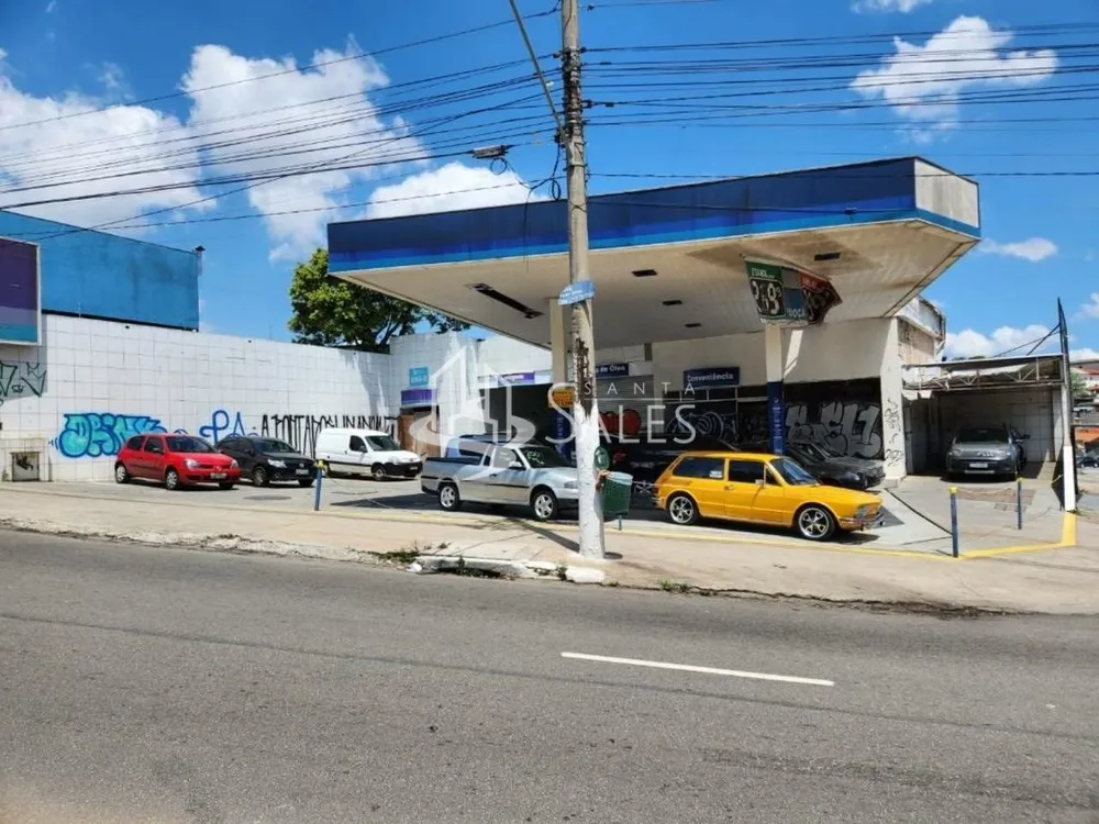 Imóvel Comercial, 214 m² - Foto 1