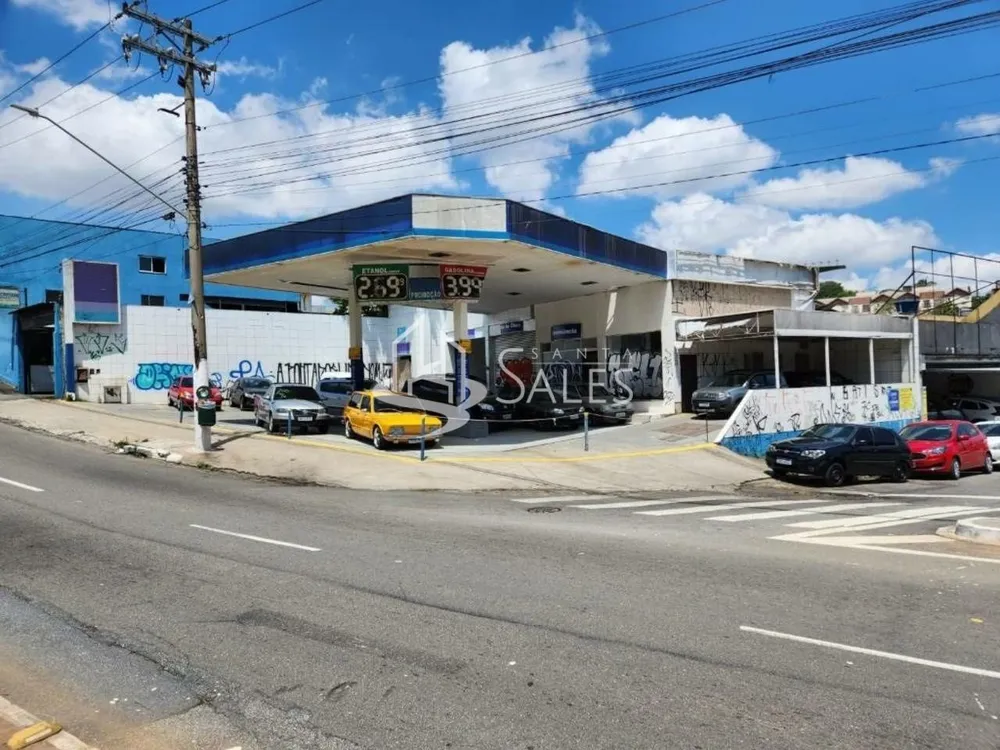 Imóvel Comercial, 214 m² - Foto 2