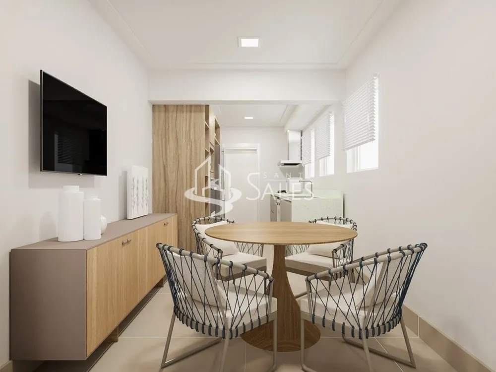 Apartamento, 4 quartos, 210 m² - Foto 11