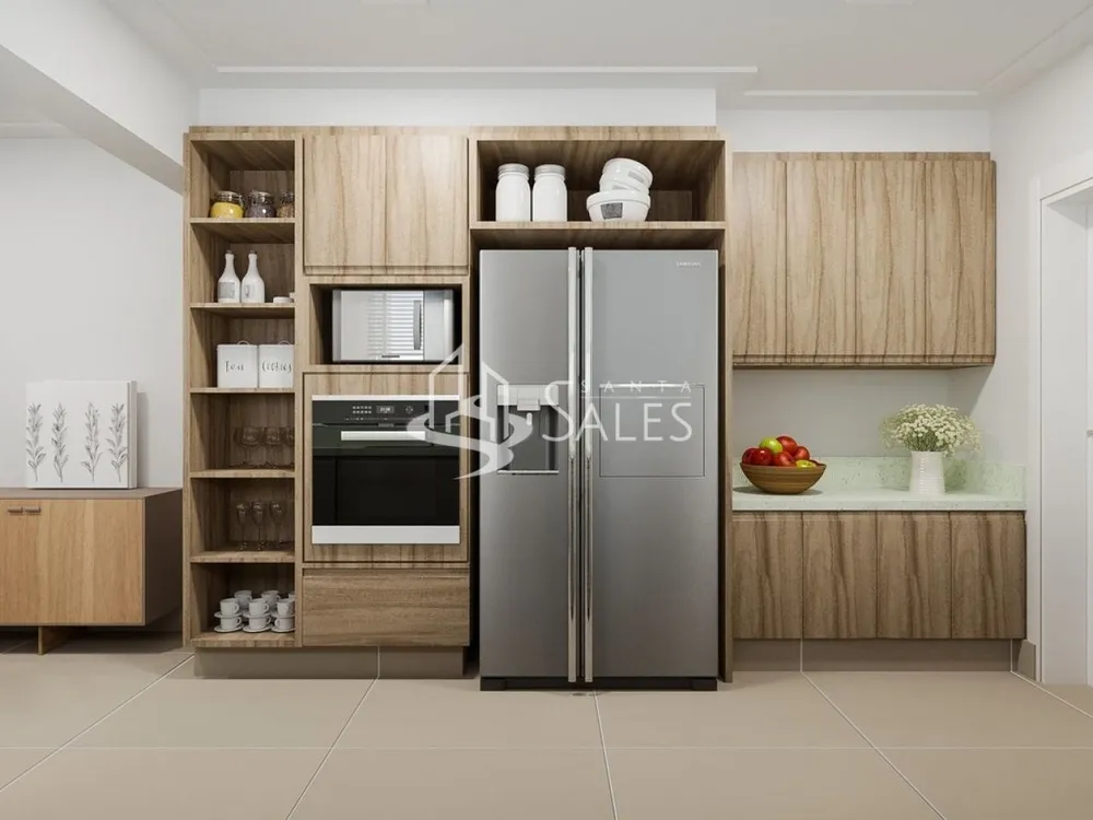 Apartamento, 4 quartos, 210 m² - Foto 6