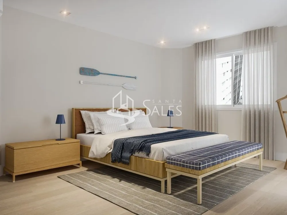 Apartamento, 4 quartos, 210 m² - Foto 7