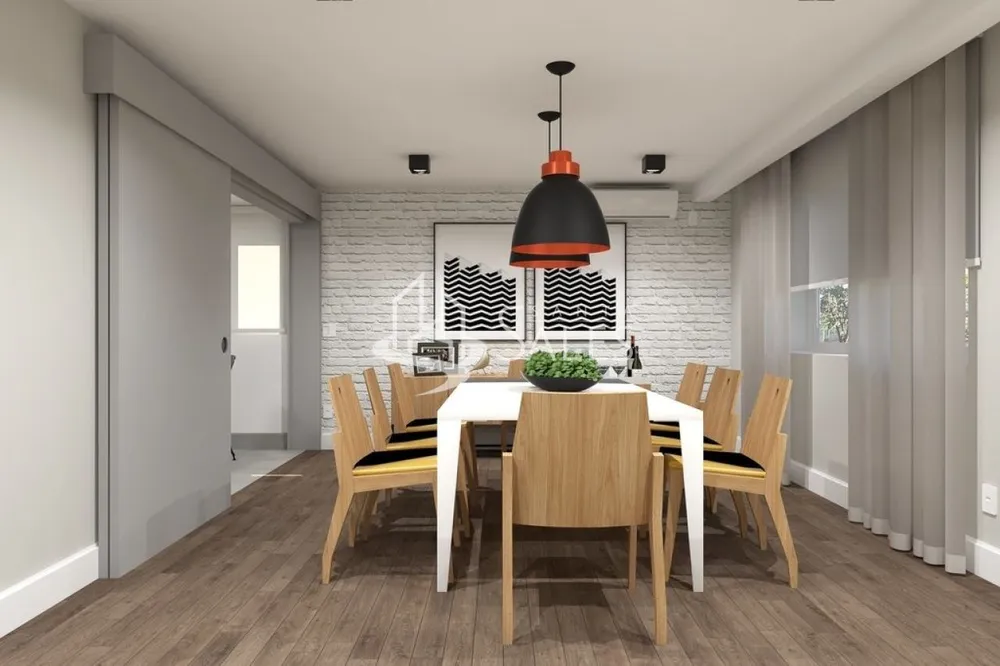 Apartamento, 4 quartos, 210 m² - Foto 5