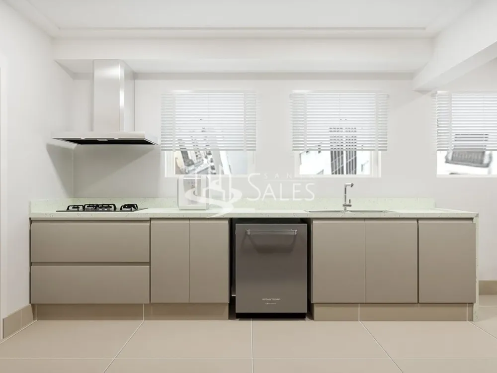 Apartamento, 4 quartos, 210 m² - Foto 10