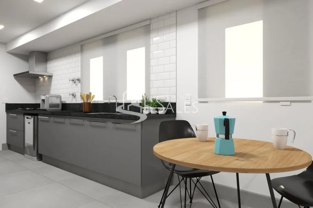 Apartamento, 4 quartos, 210 m² - Foto 4