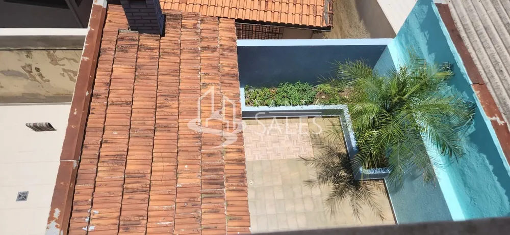 Casa, 3 quartos - Foto 8