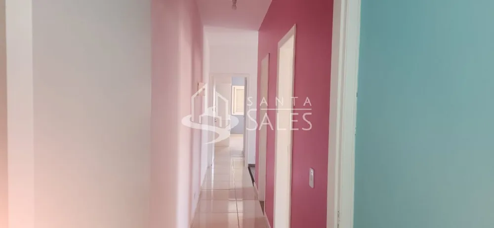 Casa, 3 quartos - Foto 12