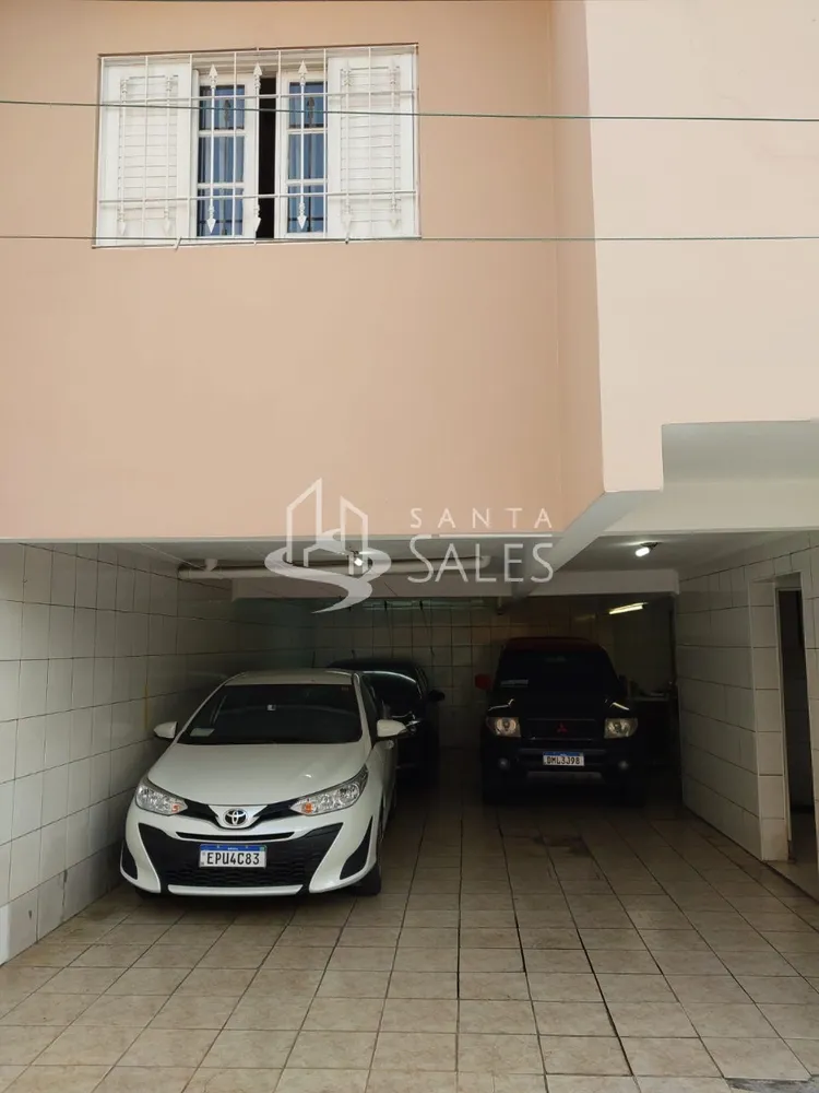Casa, 3 quartos, 132 m² - Foto 1