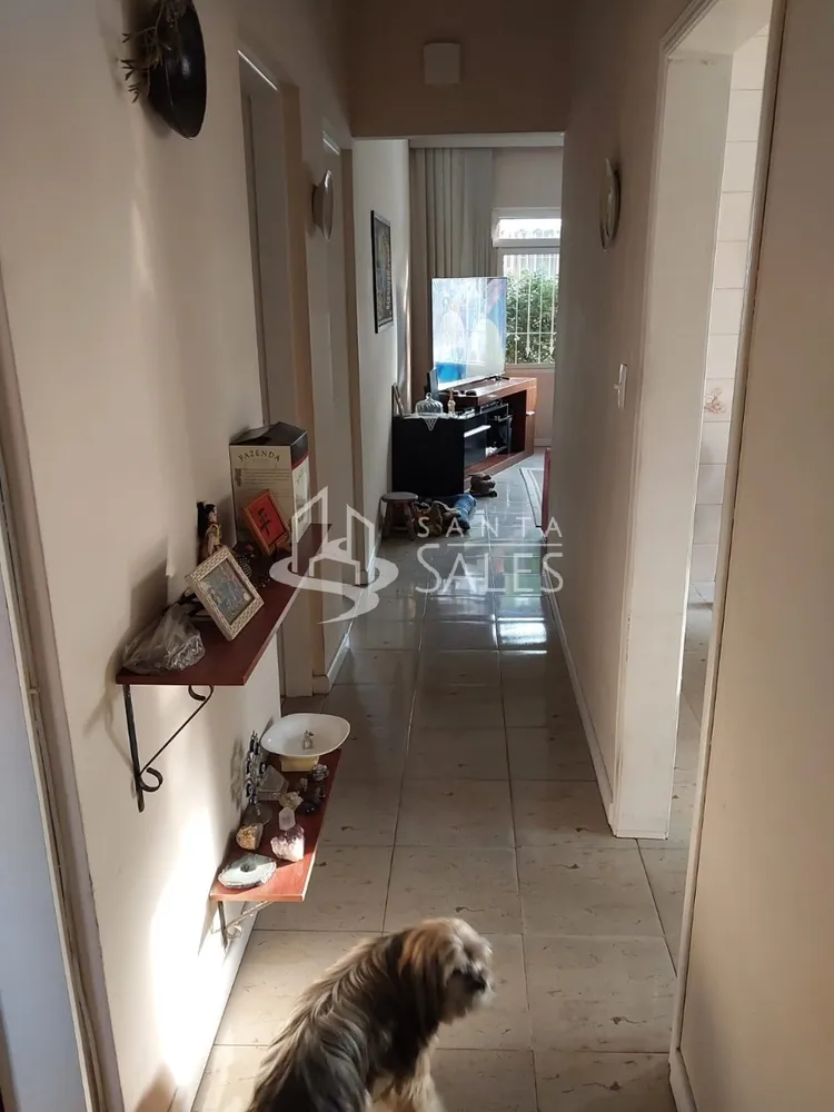 Casa, 3 quartos, 132 m² - Foto 1