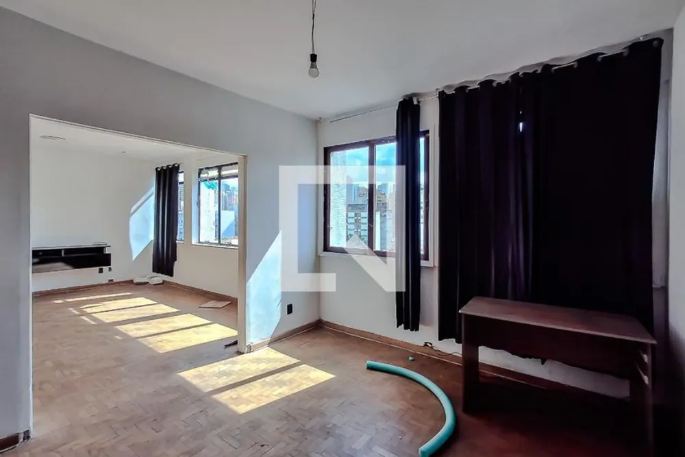 Apartamento, 2 quartos, 115 m² - Foto 1