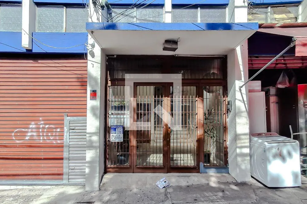 Apartamento, 2 quartos, 115 m² - Foto 3