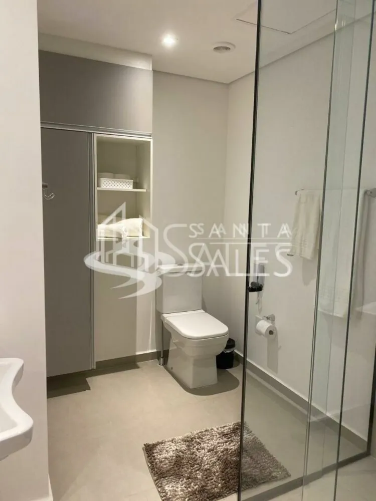 Apartamento, 1 quarto, 18 m² - Foto 3