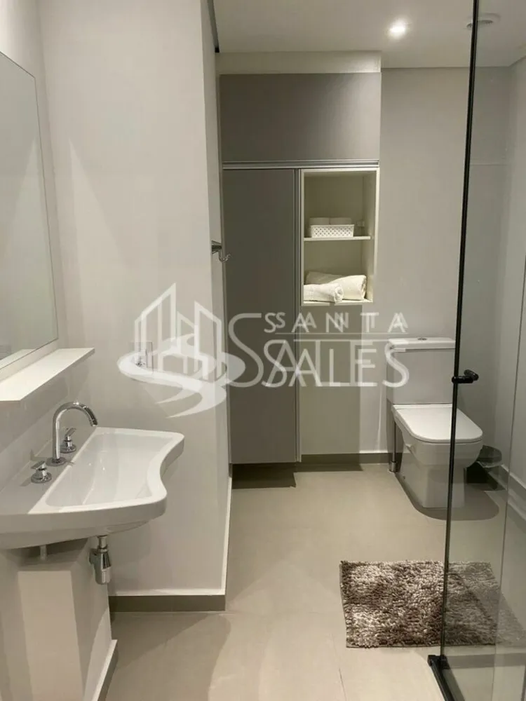 Apartamento, 1 quarto, 18 m² - Foto 6