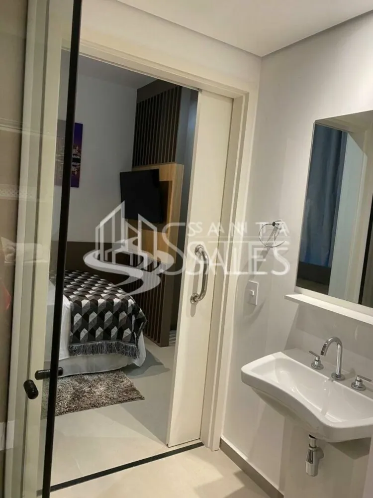 Apartamento, 1 quarto, 18 m² - Foto 5