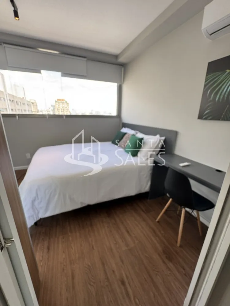 Apartamento, 1 quarto, 47 m² - Foto 8