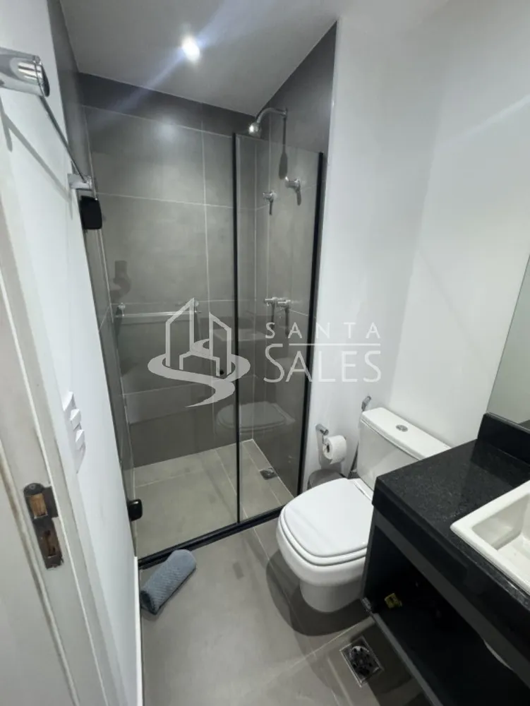Apartamento, 1 quarto, 47 m² - Foto 12