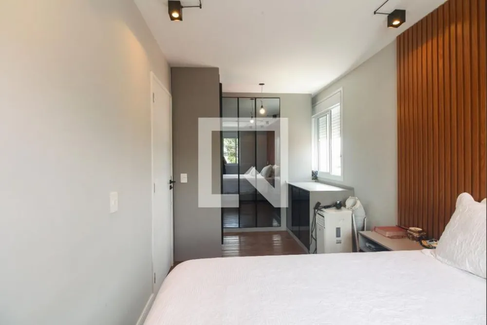 Apartamento, 1 quarto, 49 m² - Foto 4