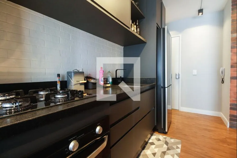 Apartamento, 1 quarto, 49 m² - Foto 10