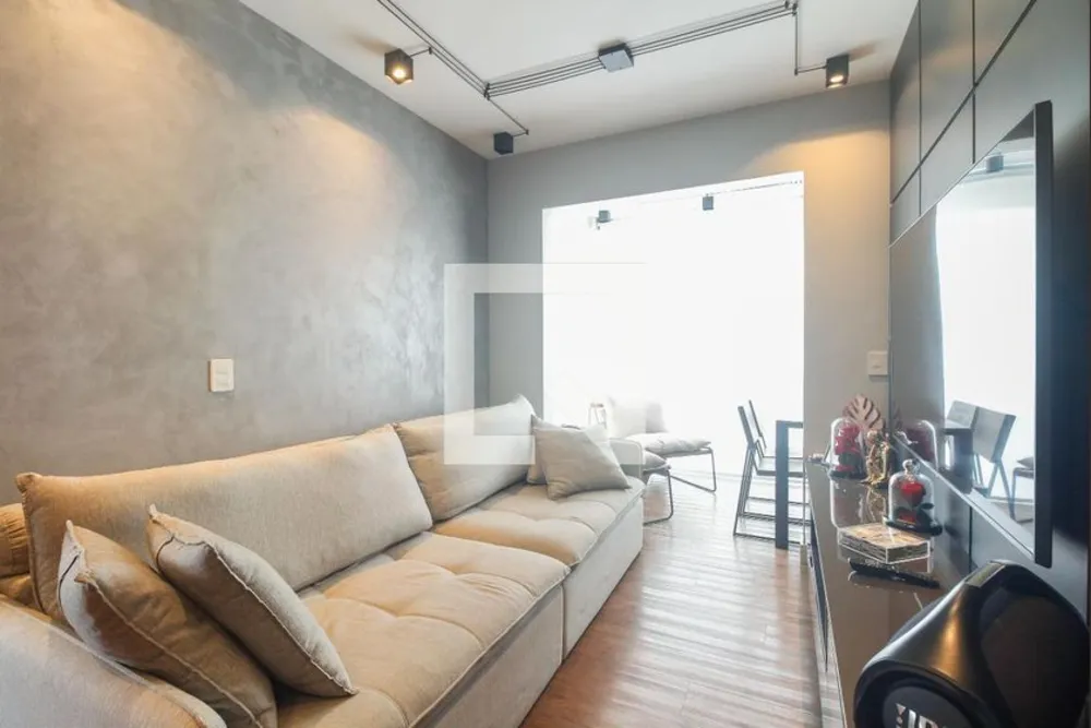 Apartamento, 1 quarto, 49 m² - Foto 1