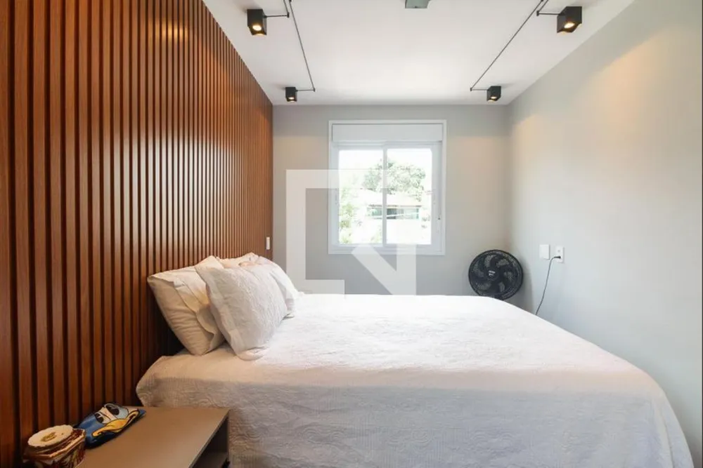 Apartamento, 1 quarto, 49 m² - Foto 2