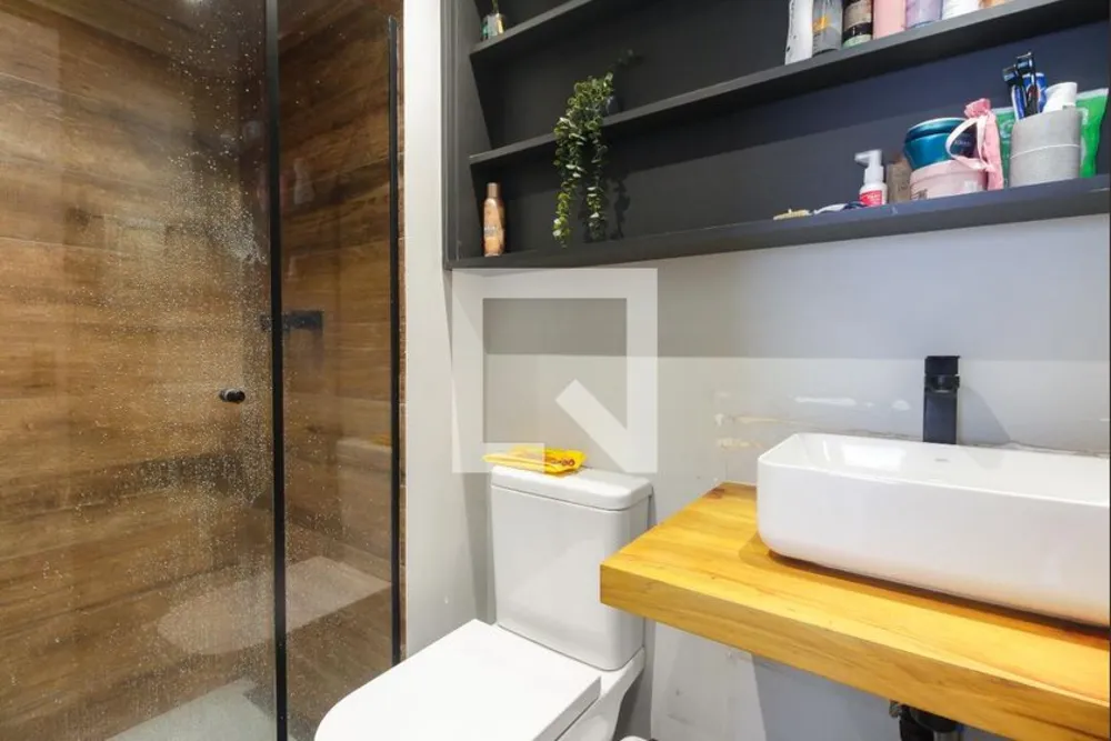 Apartamento, 1 quarto, 49 m² - Foto 6
