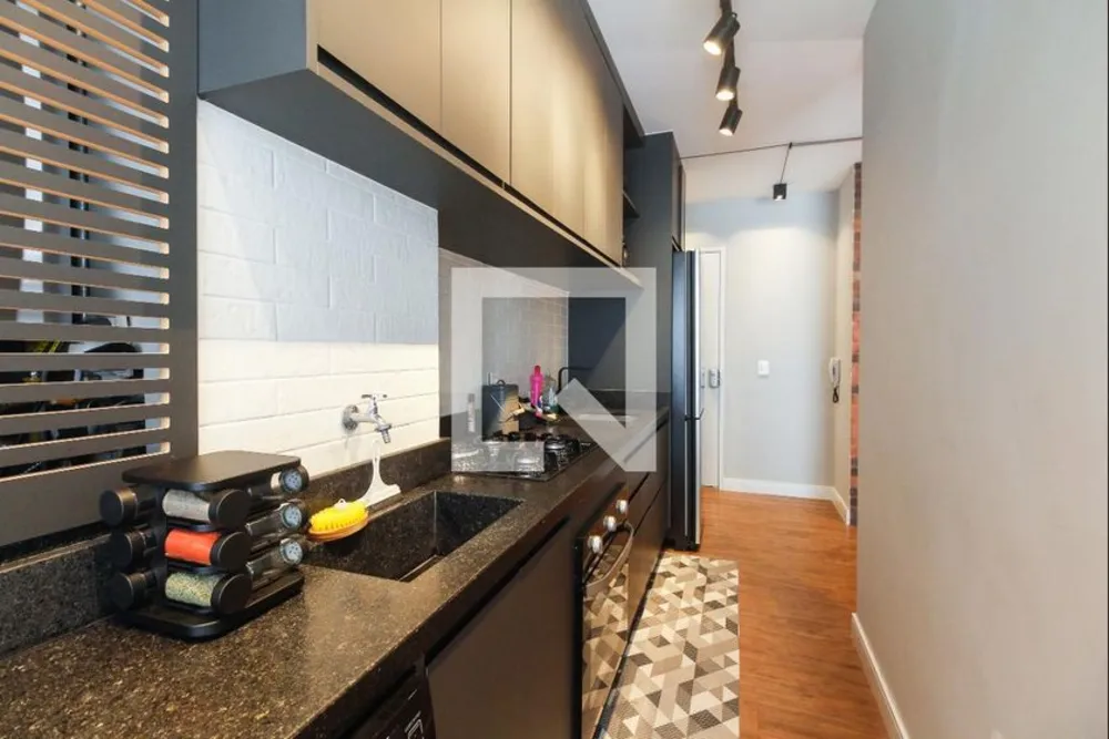 Apartamento, 1 quarto, 49 m² - Foto 8