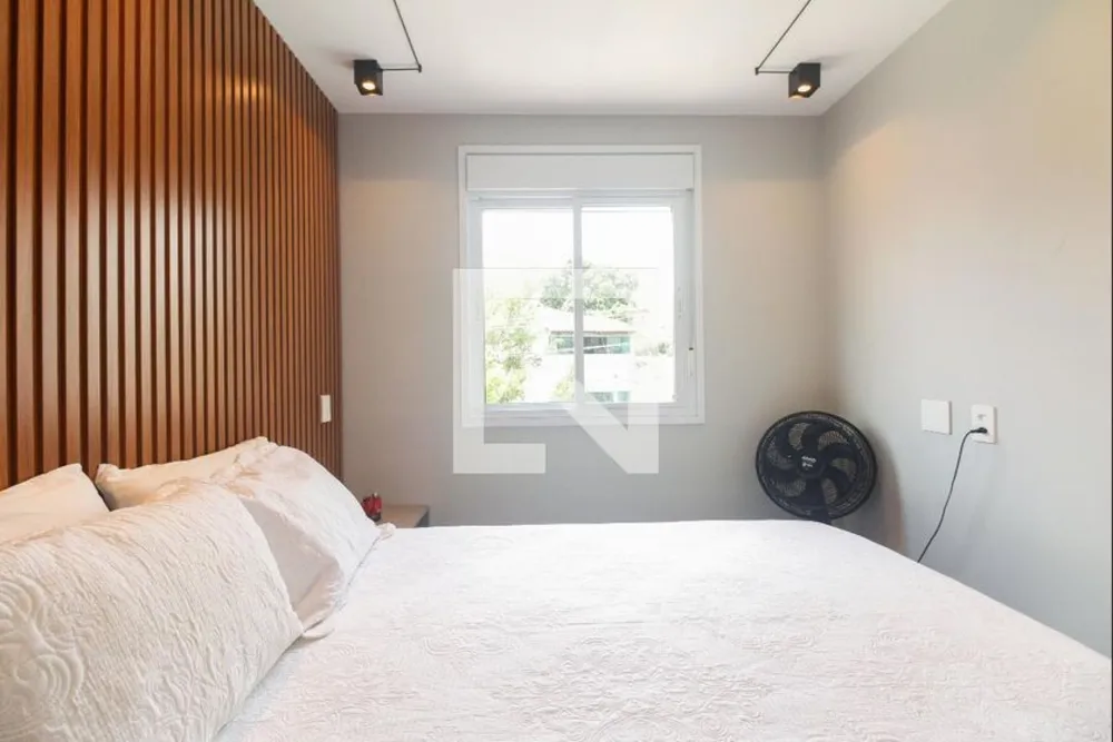 Apartamento, 1 quarto, 49 m² - Foto 3