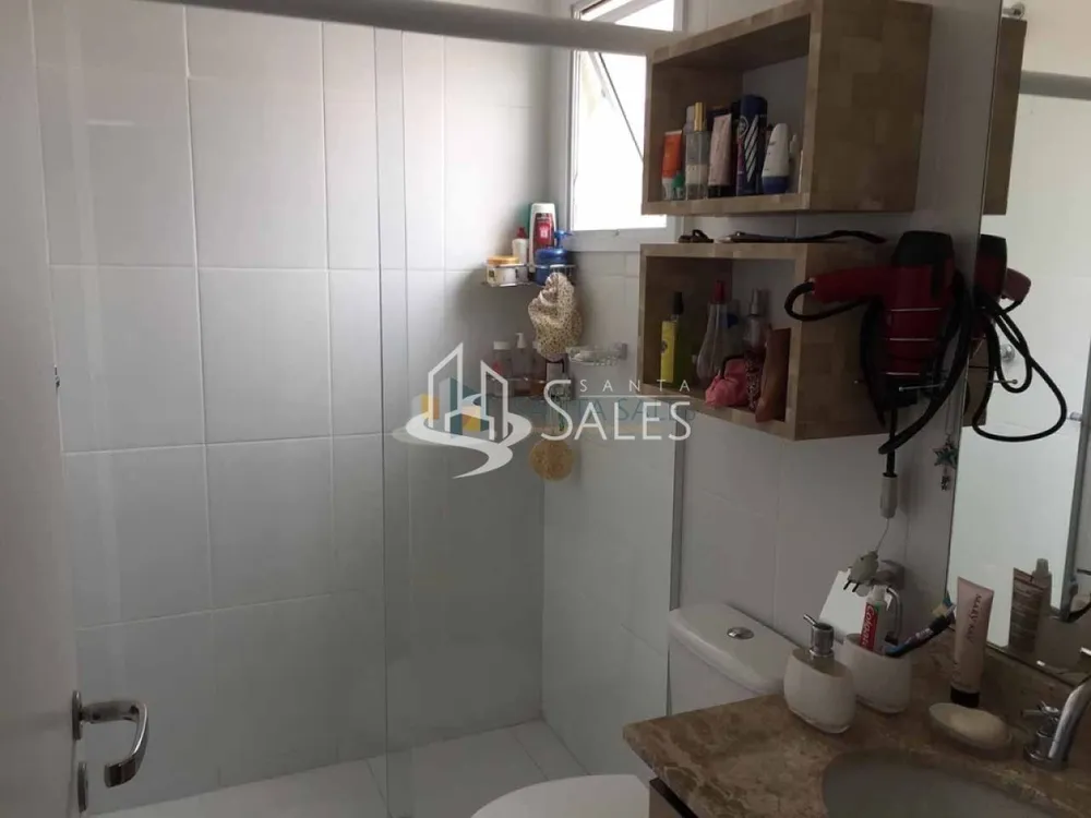Apartamento, 1 quarto, 46 m² - Foto 1