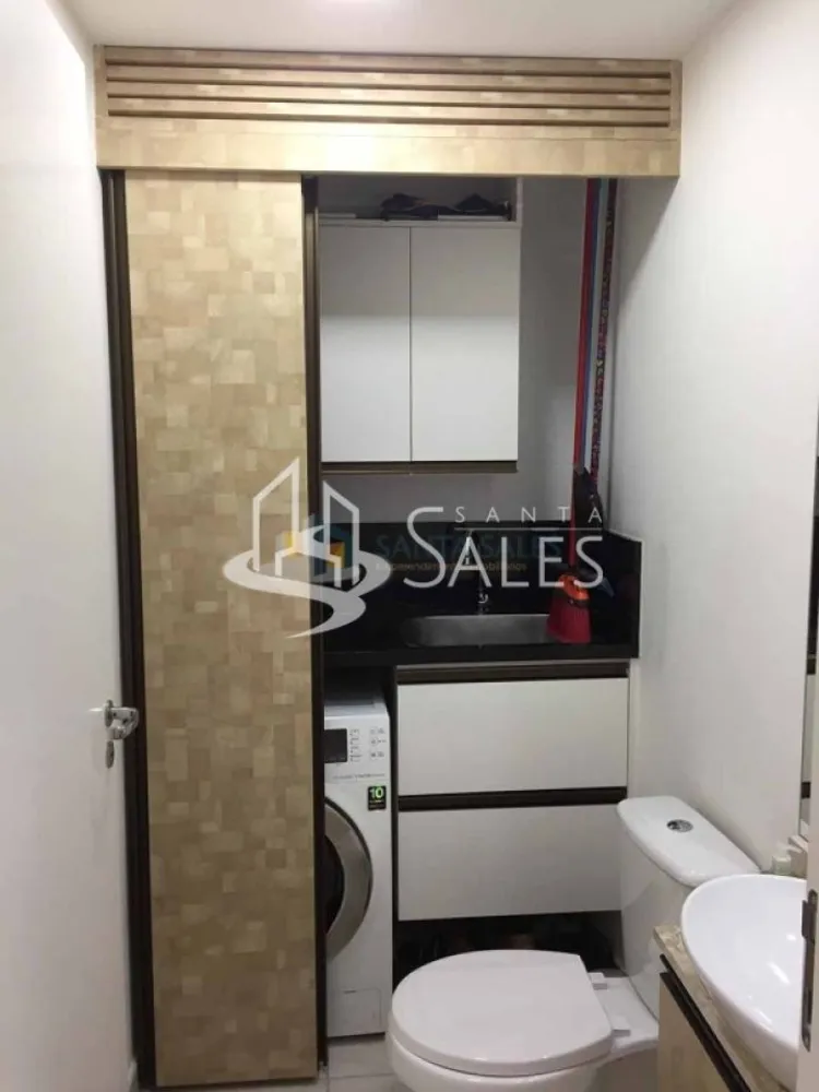 Apartamento, 1 quarto, 46 m² - Foto 6