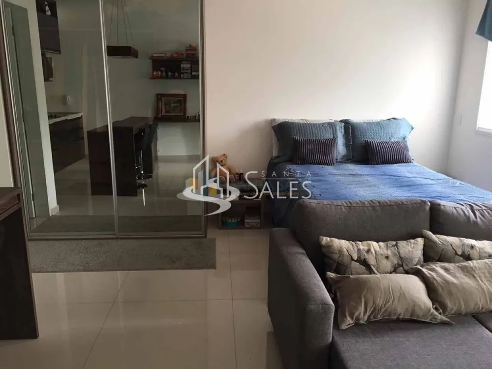Apartamento, 1 quarto, 46 m² - Foto 10
