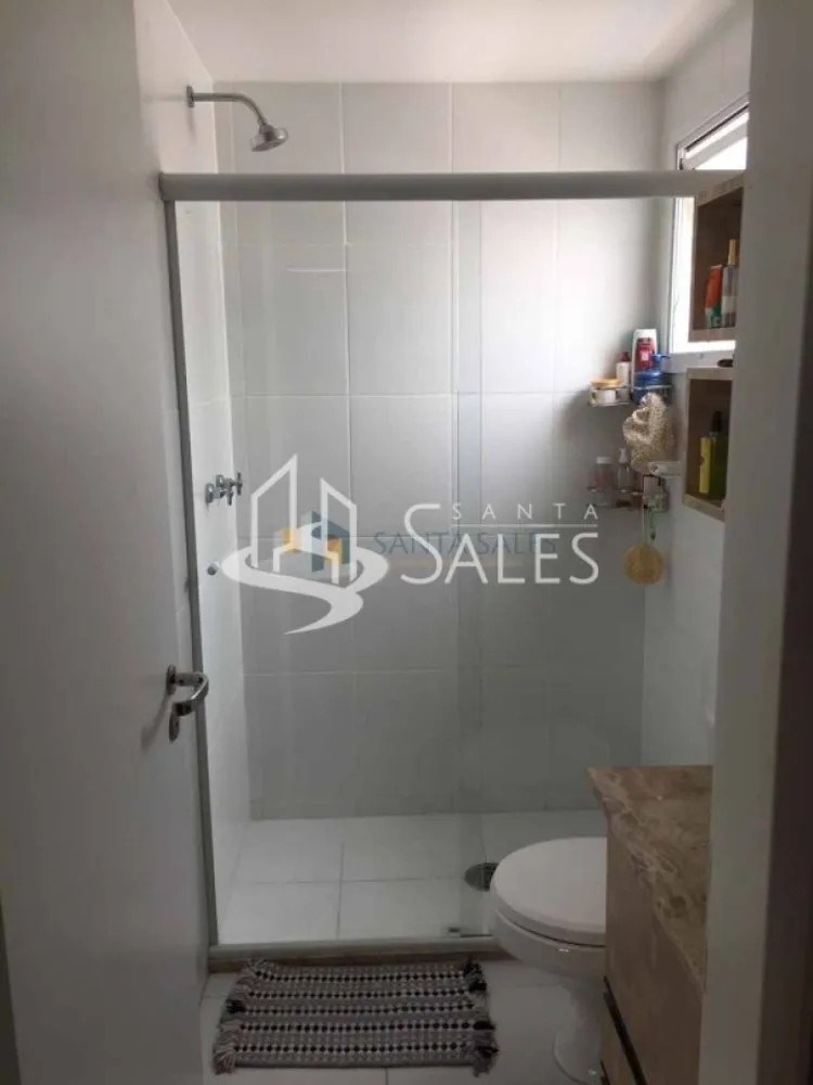Apartamento, 1 quarto, 46 m² - Foto 2