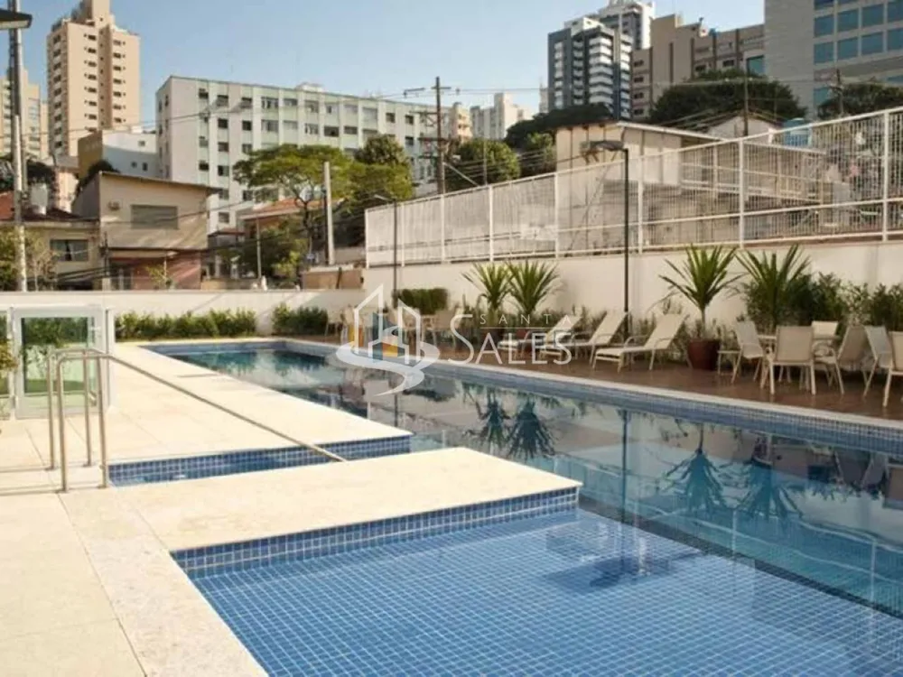 Apartamento, 1 quarto, 46 m² - Foto 11