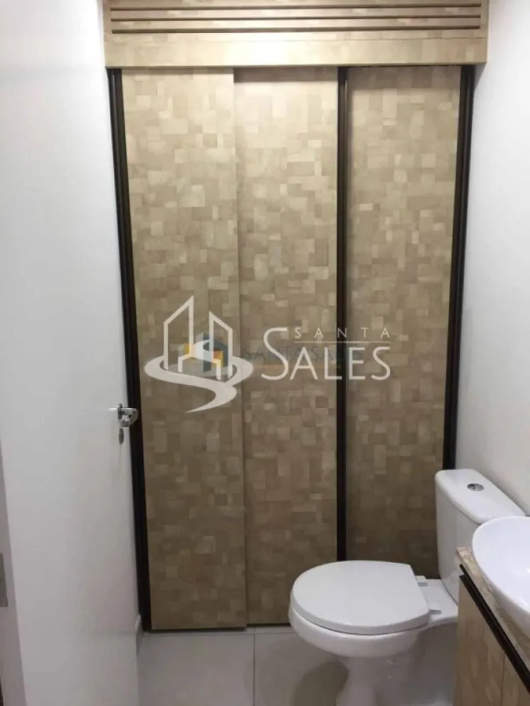 Apartamento, 1 quarto, 46 m² - Foto 10