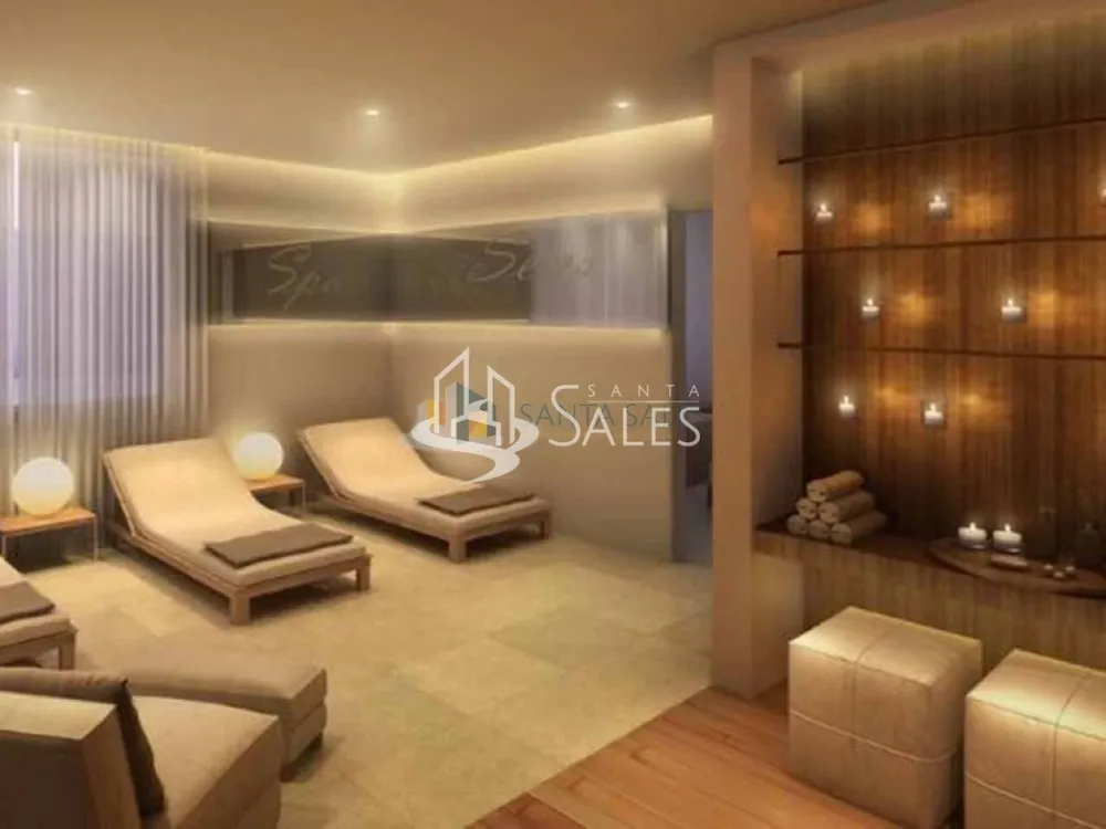 Apartamento, 1 quarto, 46 m² - Foto 5