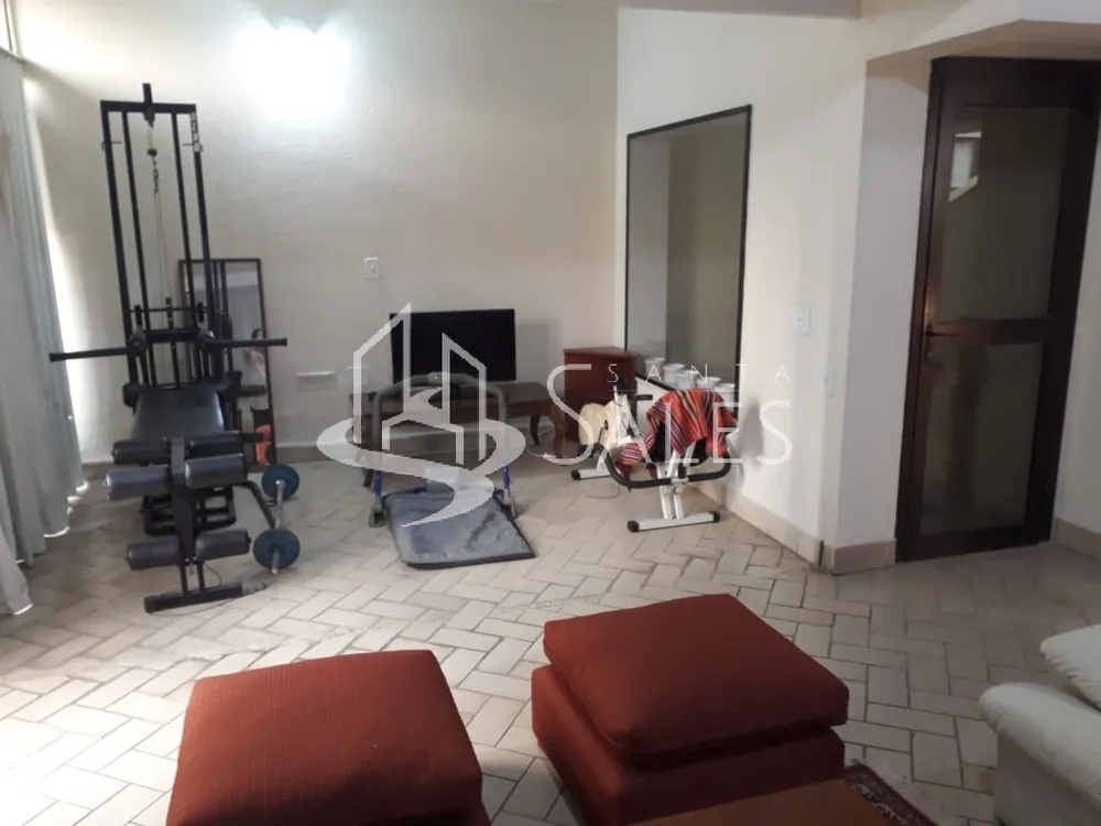 Cobertura, 2 quartos, 200 m² - Foto 12