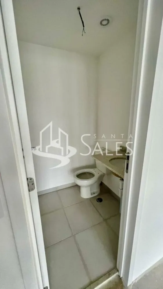 Apartamento, 2 quartos, 85 m² - Foto 2