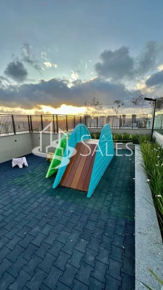 Apartamento, 2 quartos, 85 m² - Foto 6