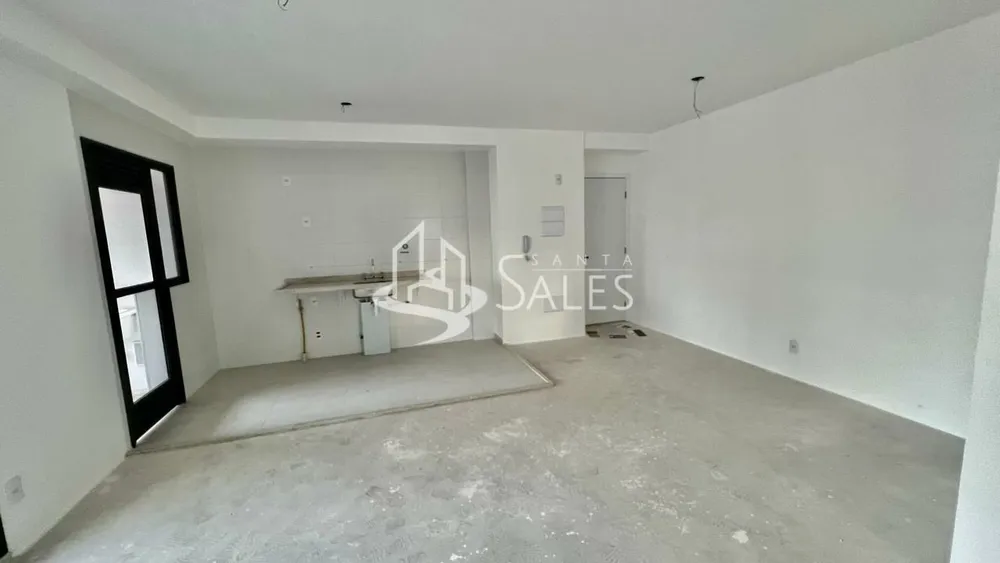 Apartamento, 2 quartos, 85 m² - Foto 1