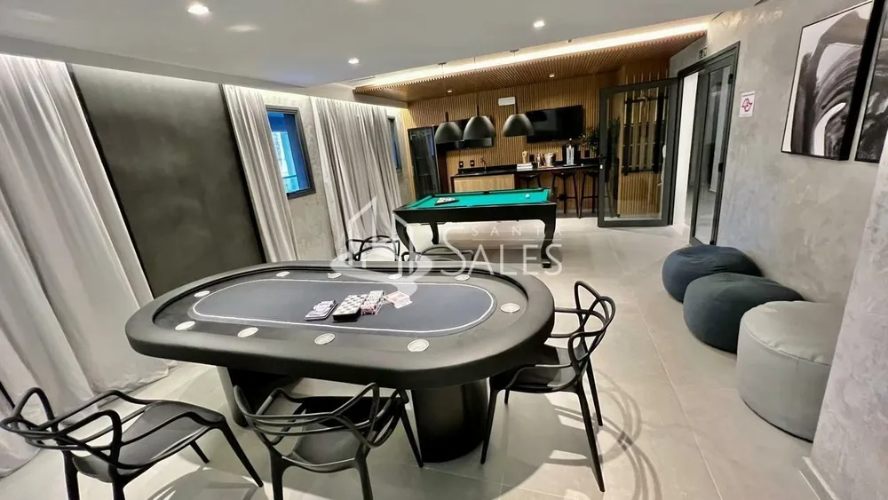 Apartamento, 2 quartos, 85 m² - Foto 11
