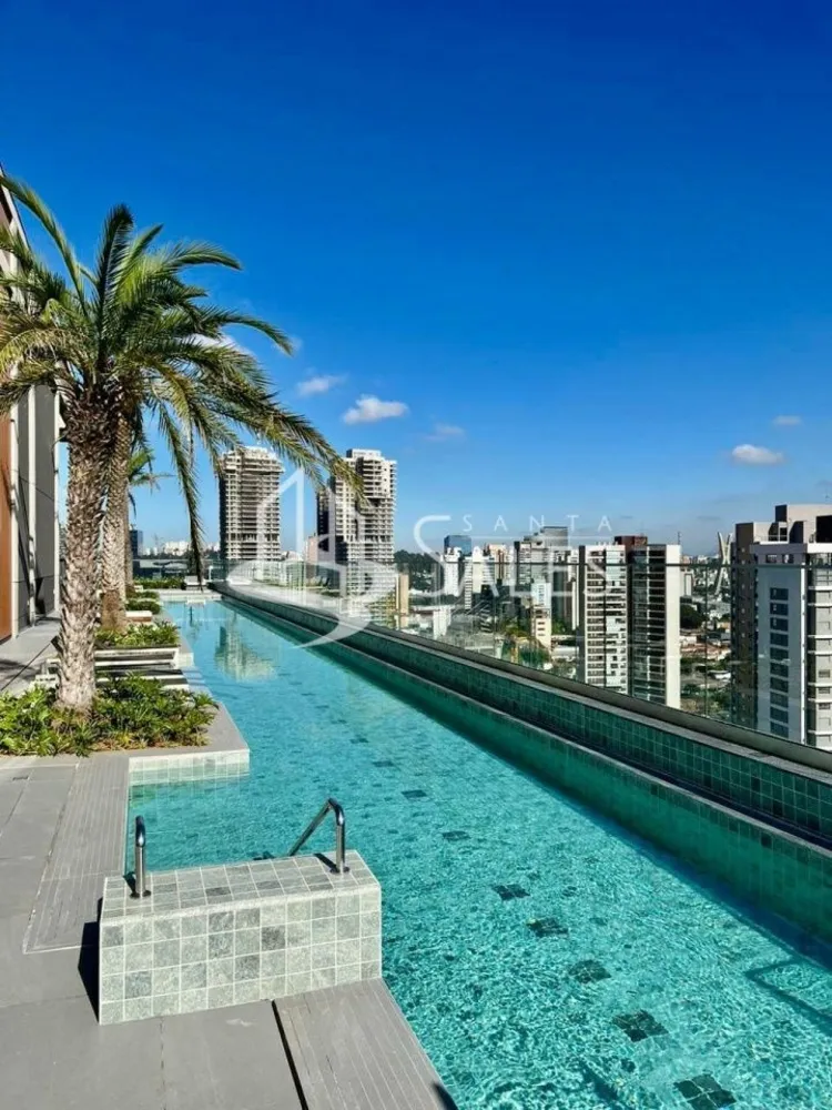 Apartamento, 2 quartos, 85 m² - Foto 7