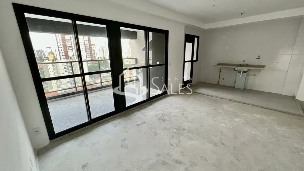 Apartamento, 2 quartos, 85 m² - Foto 9