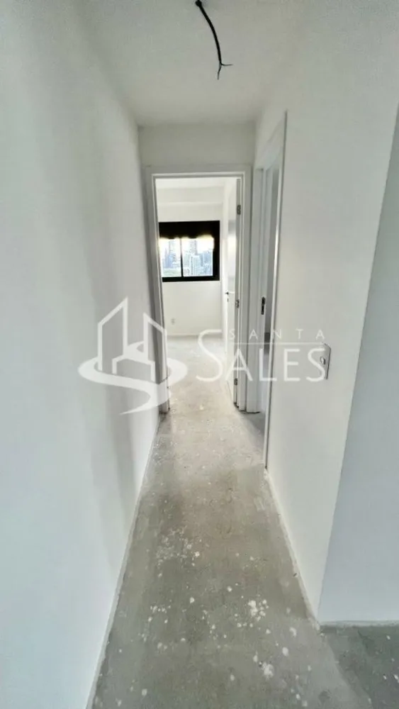 Apartamento, 2 quartos, 85 m² - Foto 3