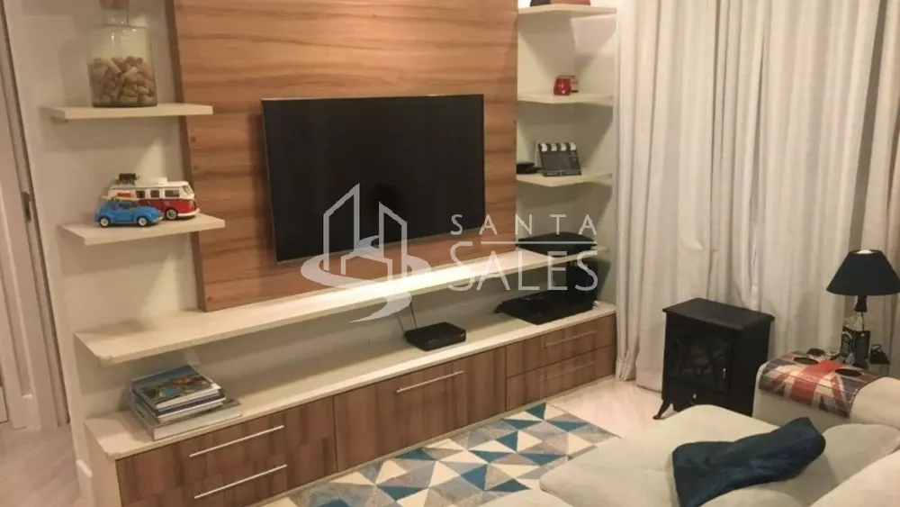 Apartamento, 2 quartos, 69 m² - Foto 2
